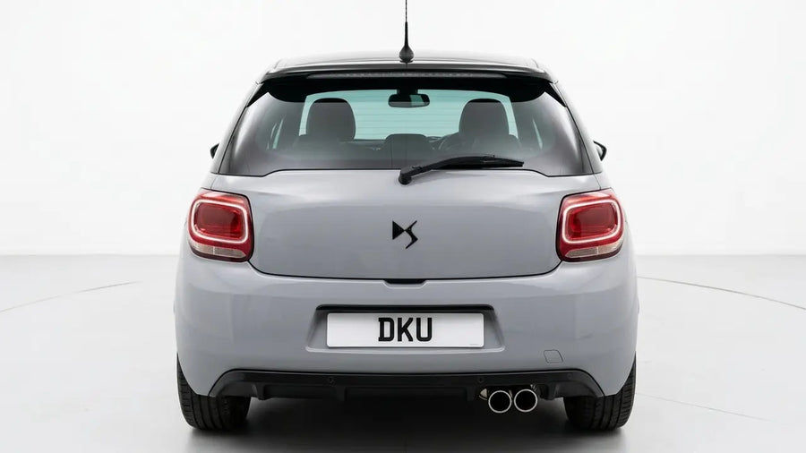 CITROEN DS3 1.6