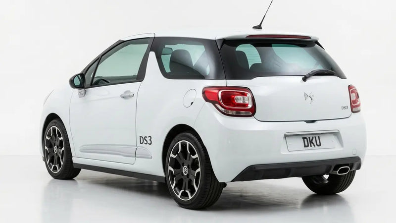 CITROEN DS3 E-HDI