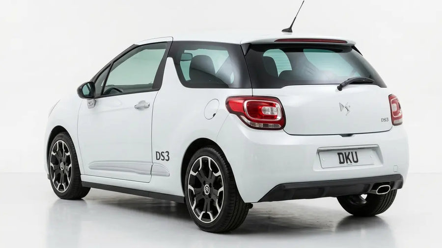 CITROEN DS3 E-HDI