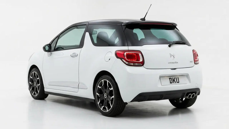 CITROEN DS3 THP DSPORT PLUS