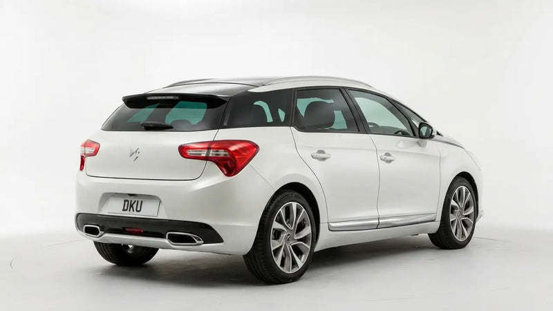 CITROEN DS5