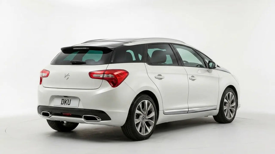 CITROEN DS5