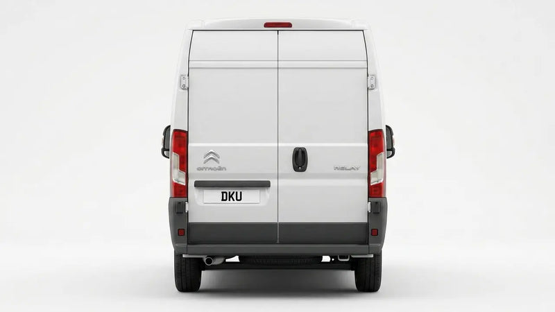 CITROEN RELAY