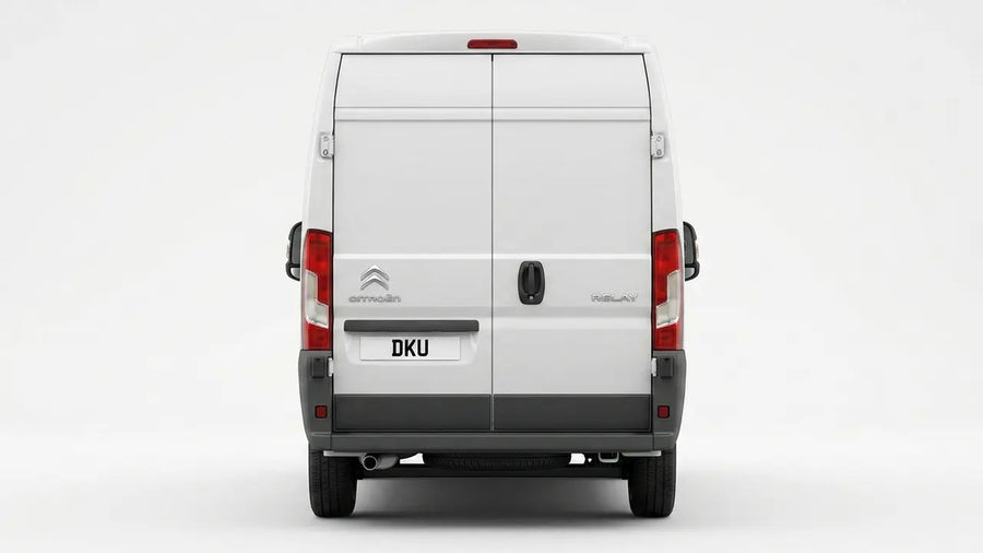 CITROEN RELAY