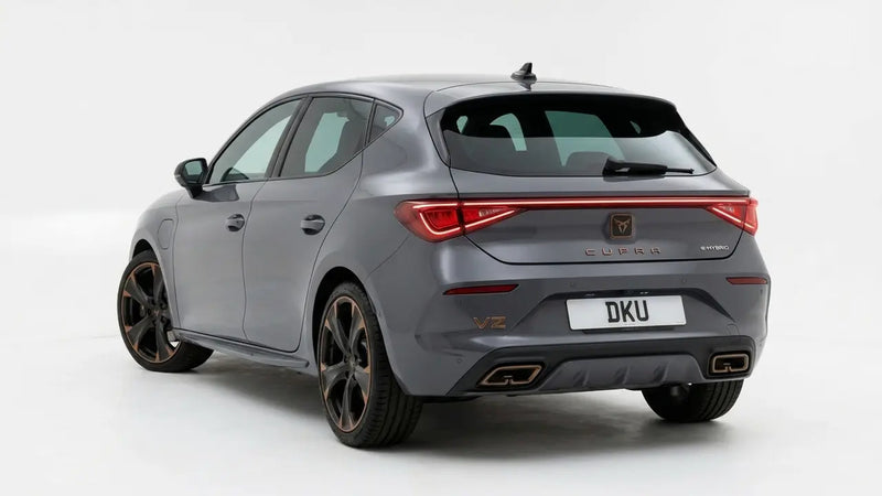 CUPRA LEON VZ3 PHEV S-A FIRST EDITION DSG