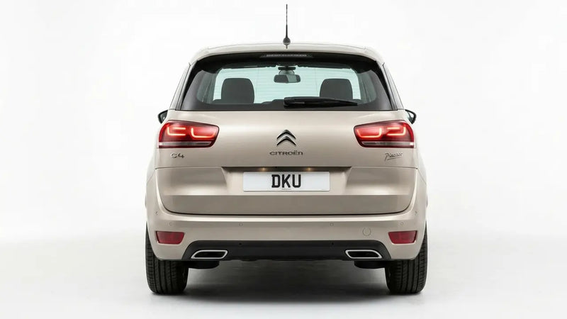 CITROEN PICASSO C4