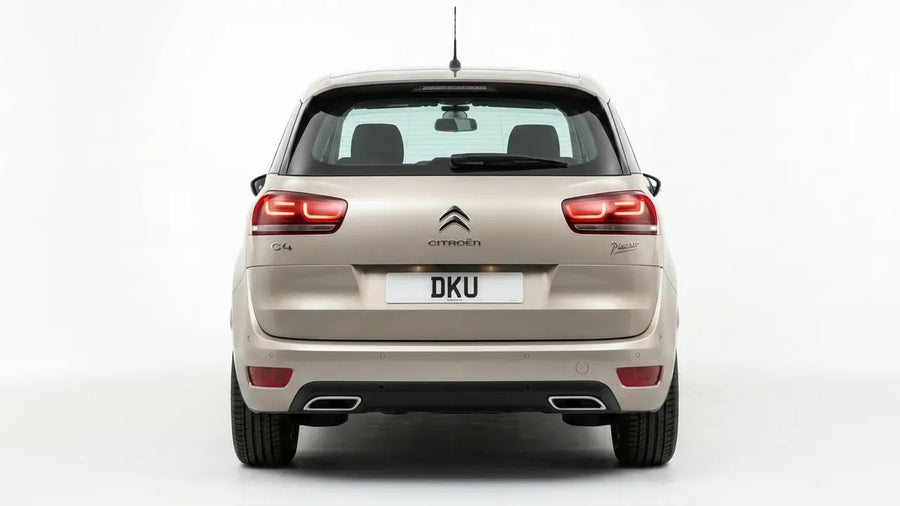 CITROEN PICASSO C4