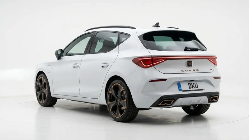 CUPRA LEON V1 1.5TSI