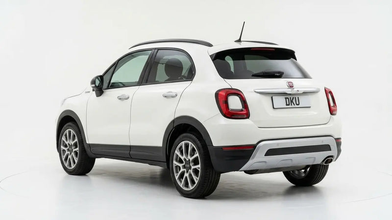 FIAT 500X MULTIJET CROSS PLUS