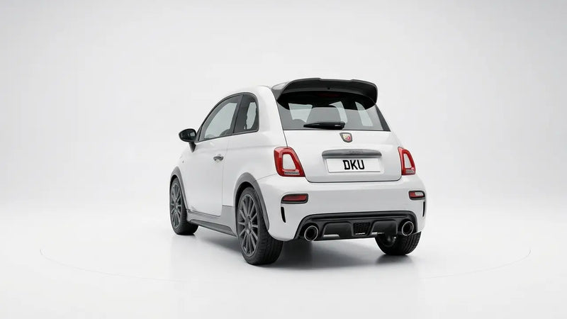 FIAT 500 595 ABARTH