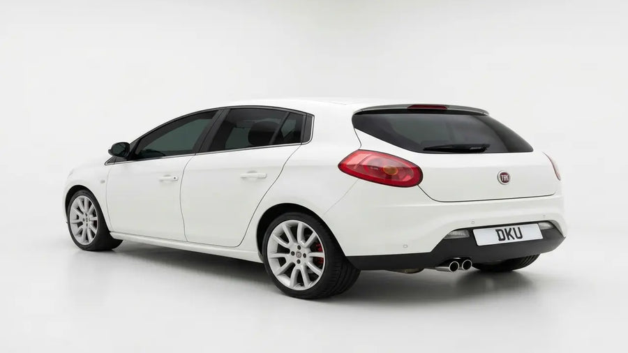FIAT BRAVO 1.4 turbo