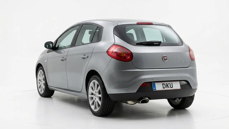 FIAT BRAVO 1.4 T JET