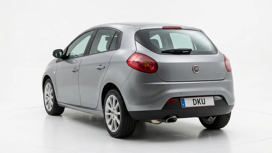 FIAT BRAVO 1.4 T JET
