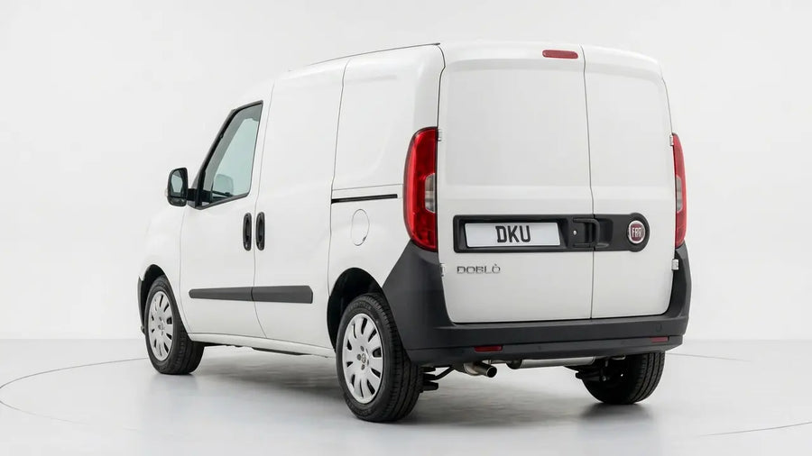 FIAT DOBLO EASY