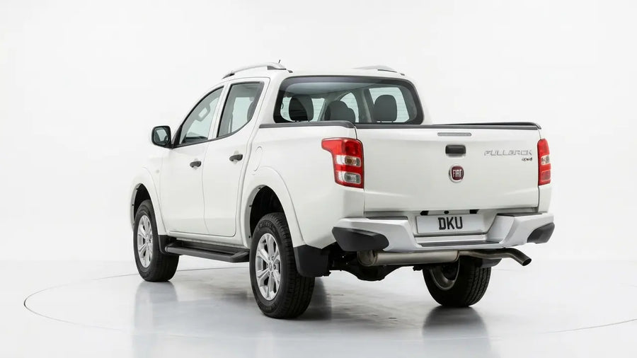 FIAT FULLBACK LX DCB