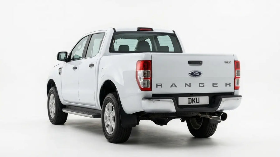 FORD 3.2 RANGER