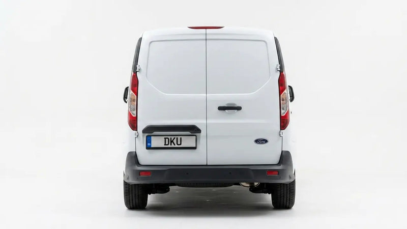 FORD CONNECT