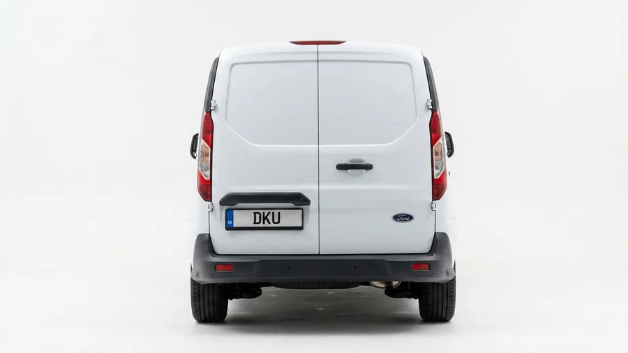 FORD CONNECT