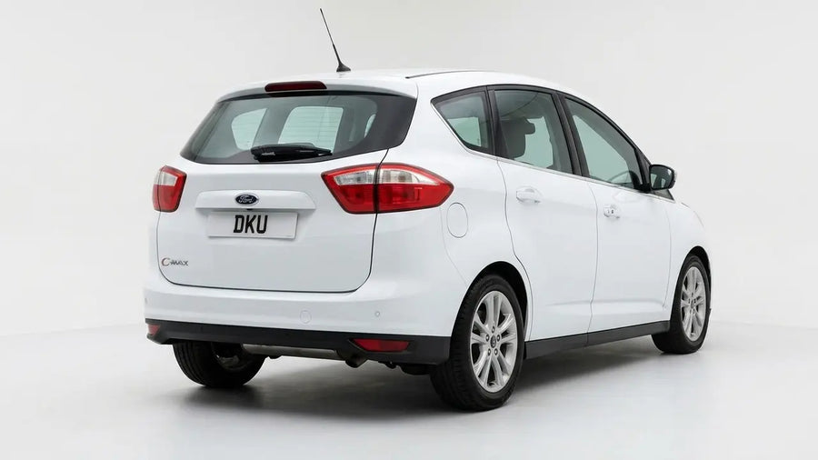FORD C - MAX