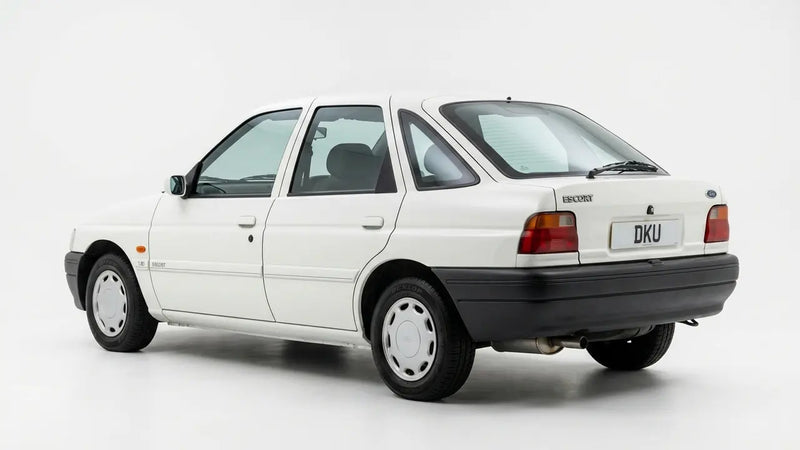 FORD ESCORT