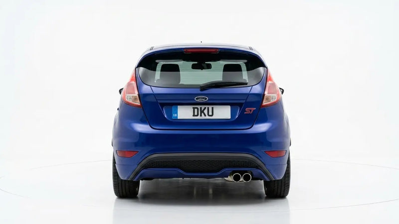 FORD FIESTA ST2
