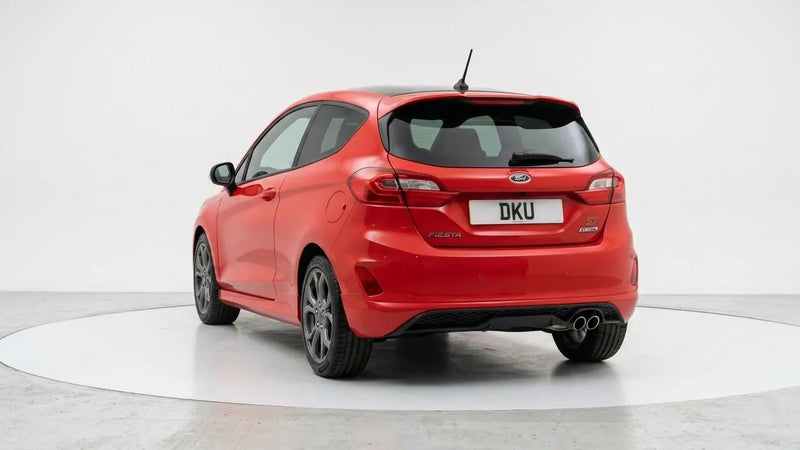 FORD FIESTA ST-LINE EDITION T