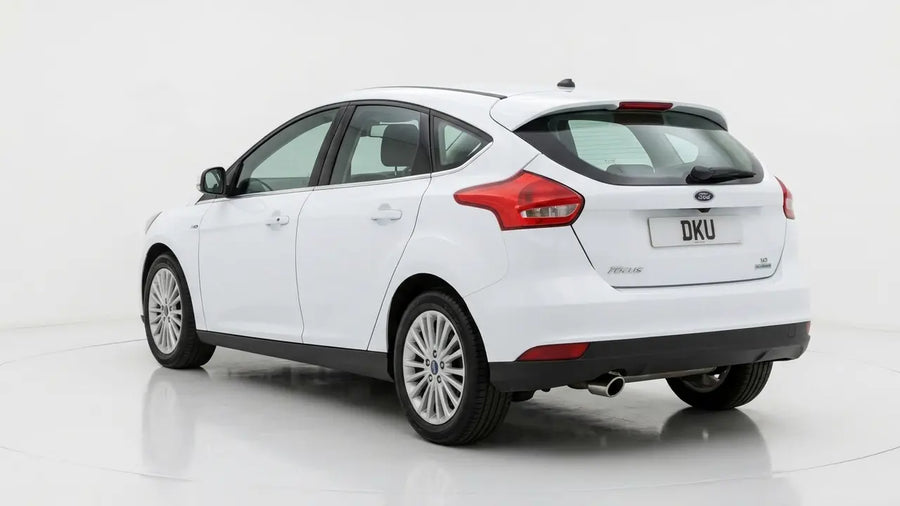 FORD FOCUS 1.0 ECO