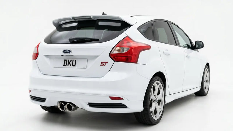 FORD FOCUS 2.5T ST MK3