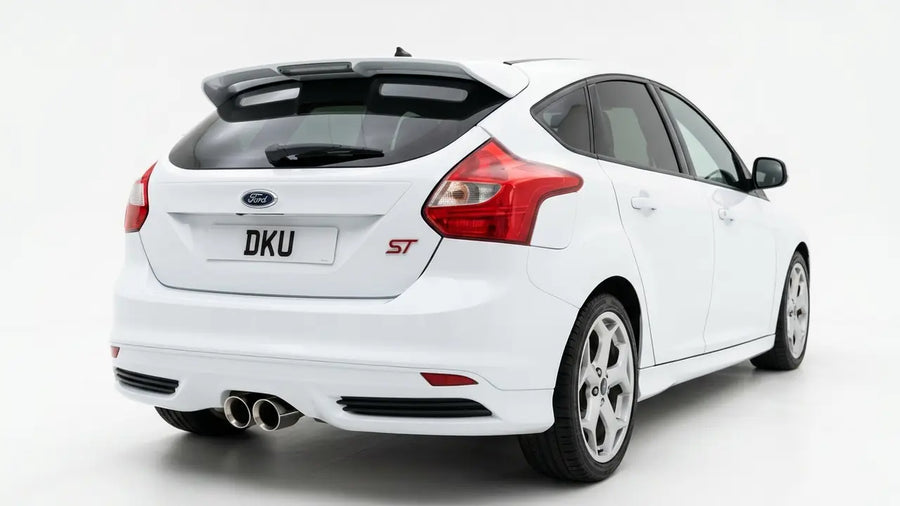 FORD FOCUS 2.5T ST MK3