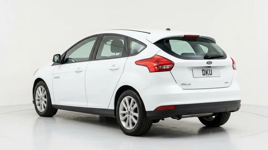FORD FOCUS ECO B