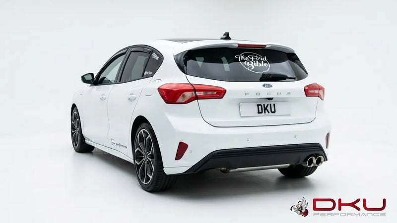 FORD FOCUS MK4 1.5T