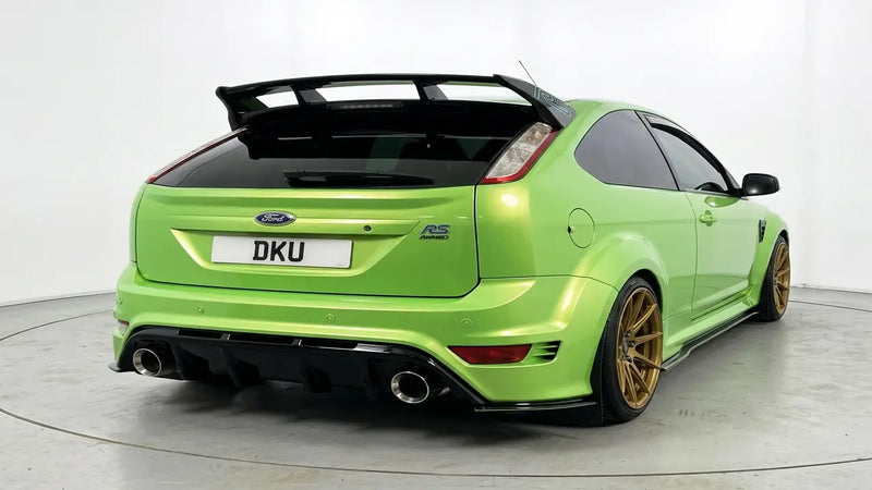 FORD FOCUS RS