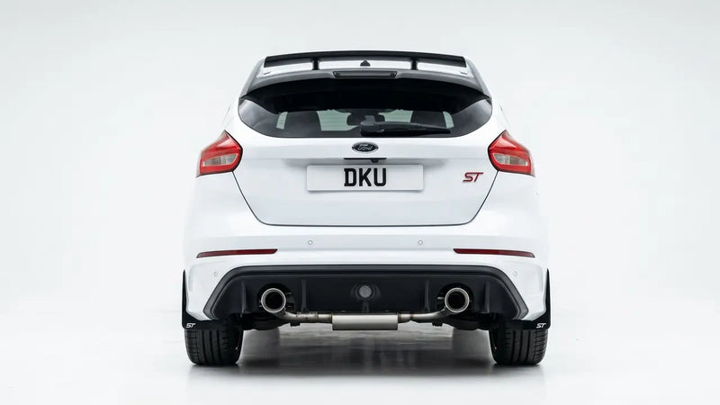 FORD FOCUS ST RS CONVERSION