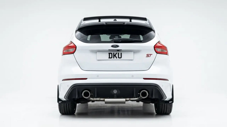 FORD FOCUS ST RS CONVERSION