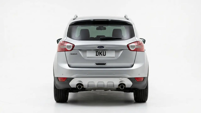 FORD KUGA 2.0 TCDI