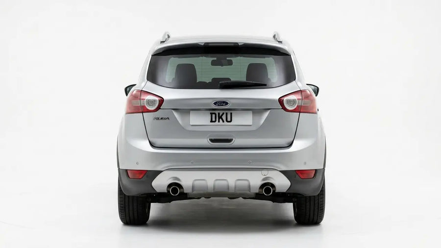 FORD KUGA 2.0 TCDI