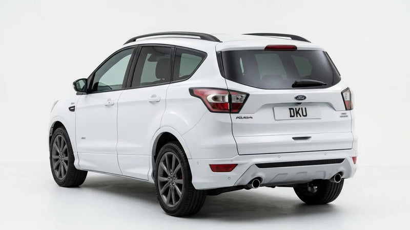 FORD KUGA ST-LINE X TDCI 4X4 AUTO