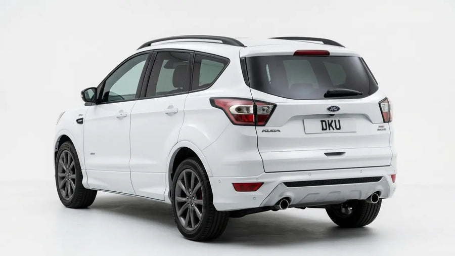 FORD KUGA ST-LINE X TDCI 4X4 AUTO