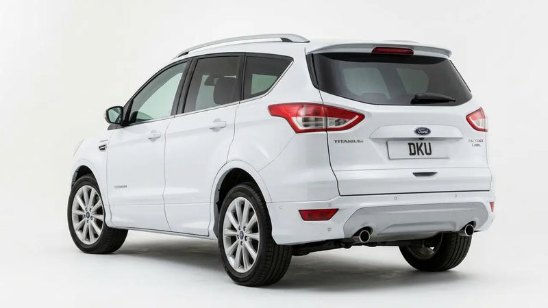 FORD KUGA TITANIUM MK2 2.0