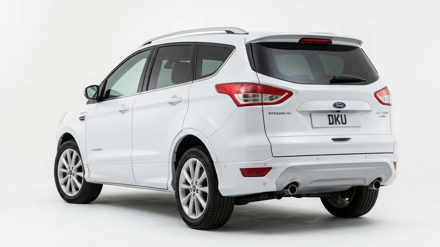 FORD KUGA TITANIUM MK2 2.0
