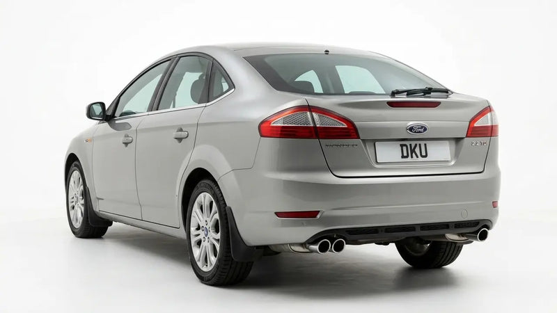 FORD MONDEO MK4 2.2 TDI