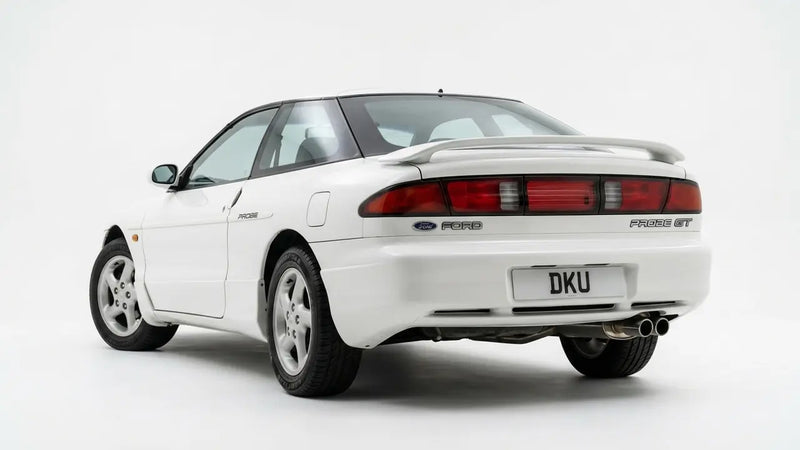 FORD PROBE