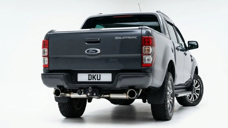FORD RANGER 3.2 TDI