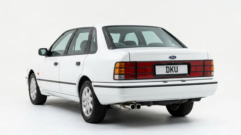 FORD SCORPIO