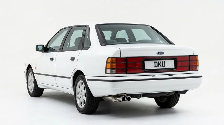 FORD SCORPIO