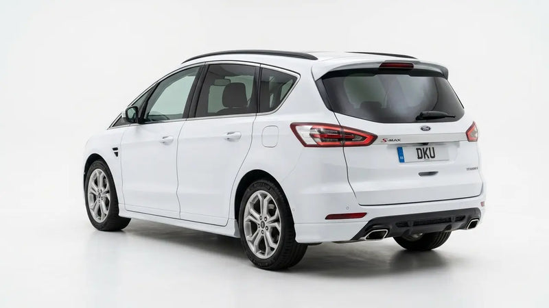 FORD S-MAX TITAN XSPORT TDCI