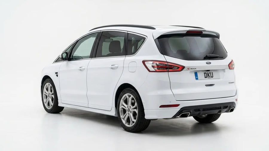 FORD S-MAX TITAN XSPORT TDCI