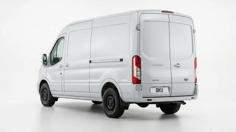 FORD SPRINTER