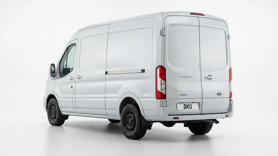FORD SPRINTER