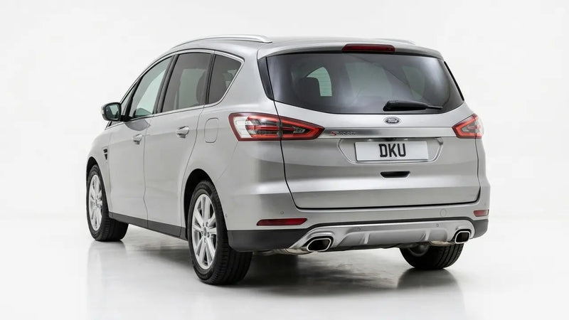 FORD S- MAX